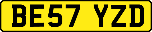 BE57YZD