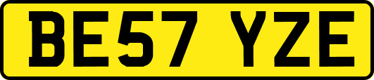BE57YZE