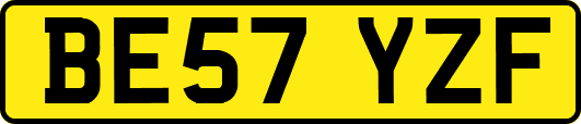 BE57YZF