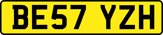 BE57YZH