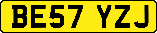 BE57YZJ