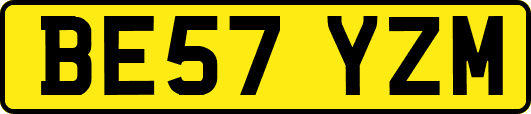 BE57YZM