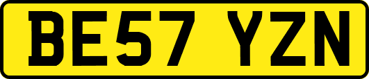 BE57YZN