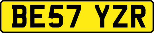 BE57YZR