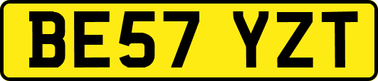 BE57YZT
