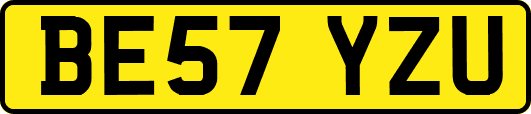 BE57YZU