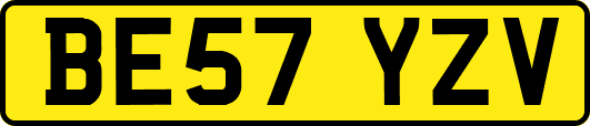 BE57YZV