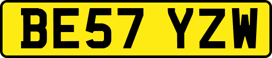 BE57YZW
