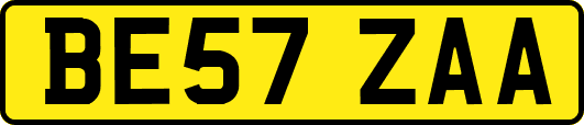 BE57ZAA