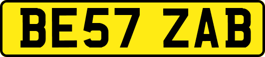 BE57ZAB