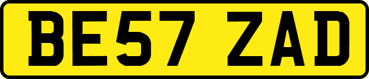 BE57ZAD