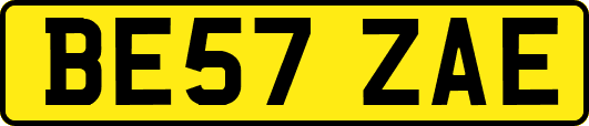 BE57ZAE