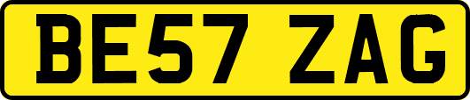 BE57ZAG