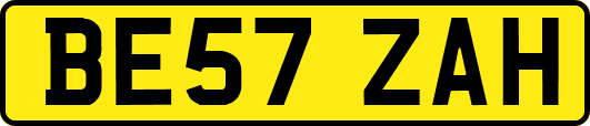 BE57ZAH