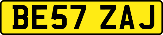 BE57ZAJ