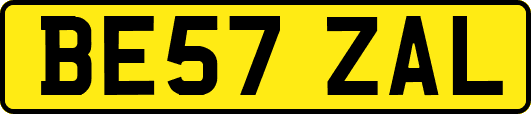 BE57ZAL