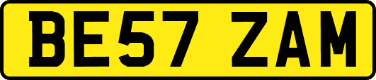 BE57ZAM
