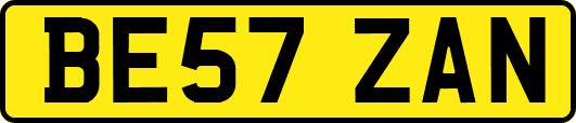 BE57ZAN