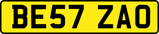 BE57ZAO