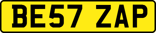 BE57ZAP