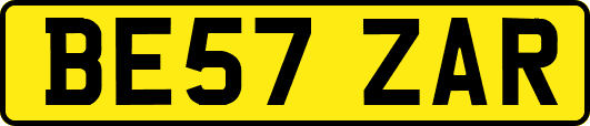 BE57ZAR