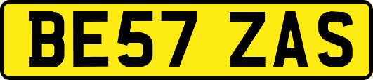 BE57ZAS
