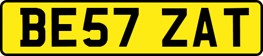 BE57ZAT