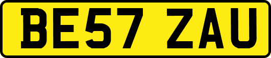 BE57ZAU