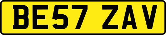 BE57ZAV