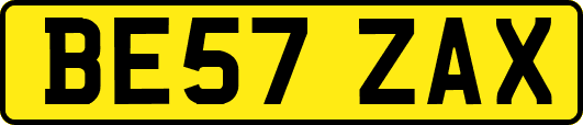 BE57ZAX