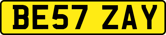 BE57ZAY