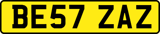 BE57ZAZ