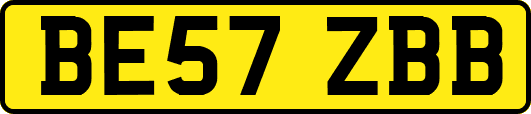 BE57ZBB
