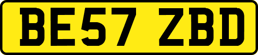 BE57ZBD