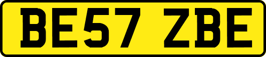 BE57ZBE