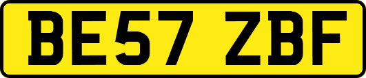 BE57ZBF
