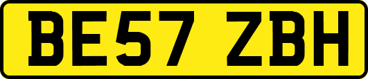 BE57ZBH