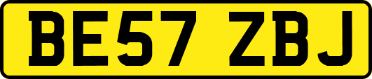 BE57ZBJ