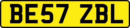 BE57ZBL