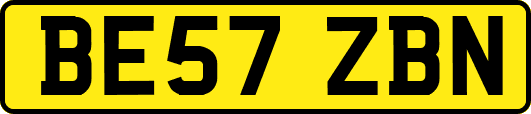 BE57ZBN