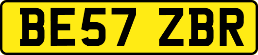 BE57ZBR
