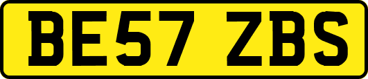 BE57ZBS