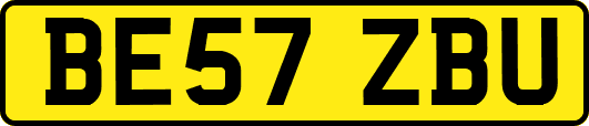 BE57ZBU