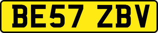 BE57ZBV