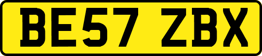 BE57ZBX