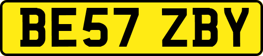 BE57ZBY