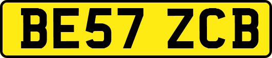 BE57ZCB