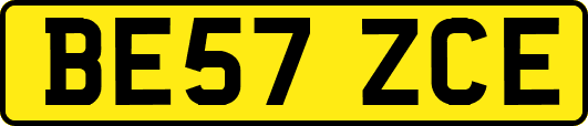 BE57ZCE