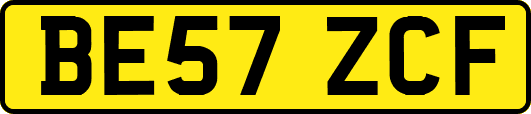 BE57ZCF