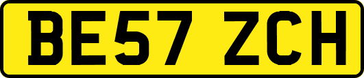 BE57ZCH
